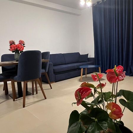 Proda Apartments ساراندا المظهر الخارجي الصورة