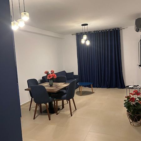 Proda Apartments ساراندا المظهر الخارجي الصورة