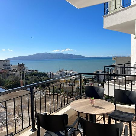 Proda Apartments ساراندا المظهر الخارجي الصورة