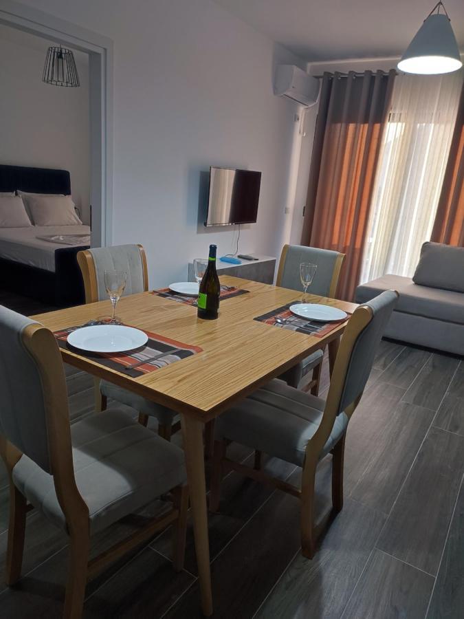 Proda Apartments ساراندا المظهر الخارجي الصورة