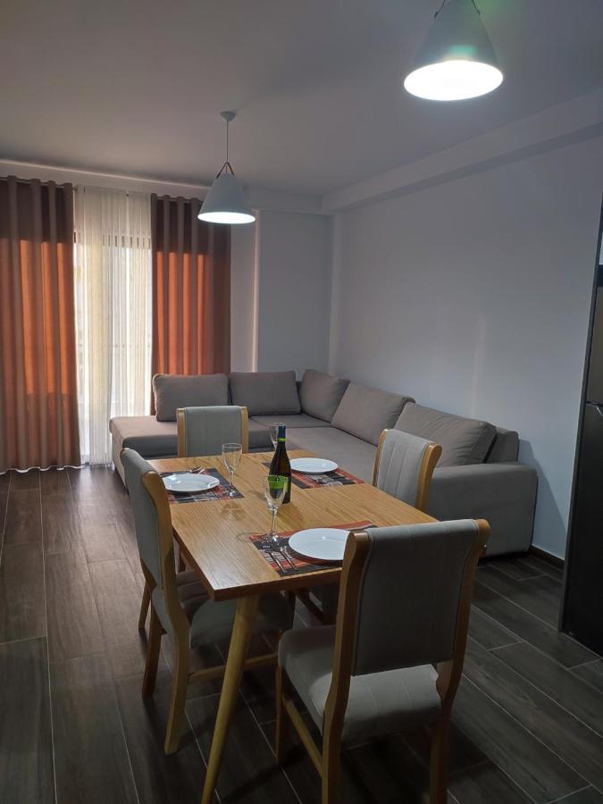Proda Apartments ساراندا المظهر الخارجي الصورة
