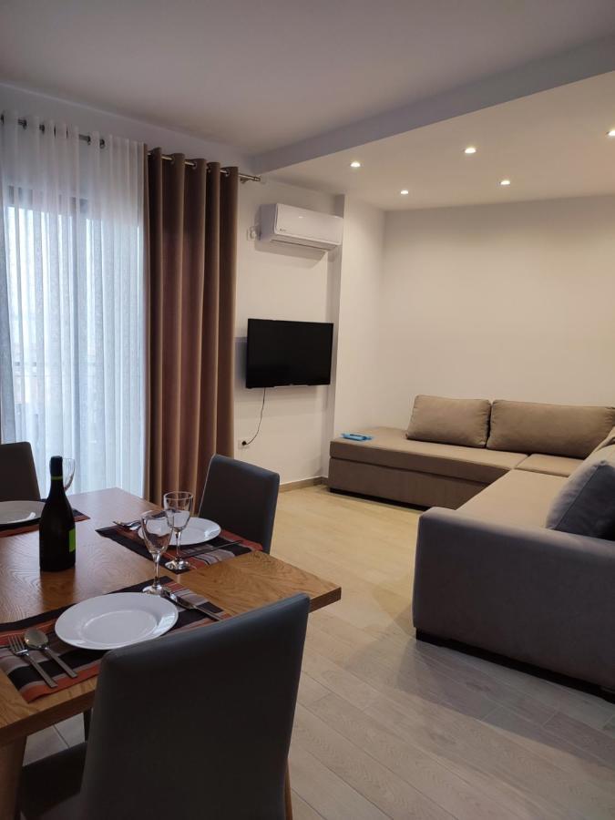 Proda Apartments ساراندا المظهر الخارجي الصورة