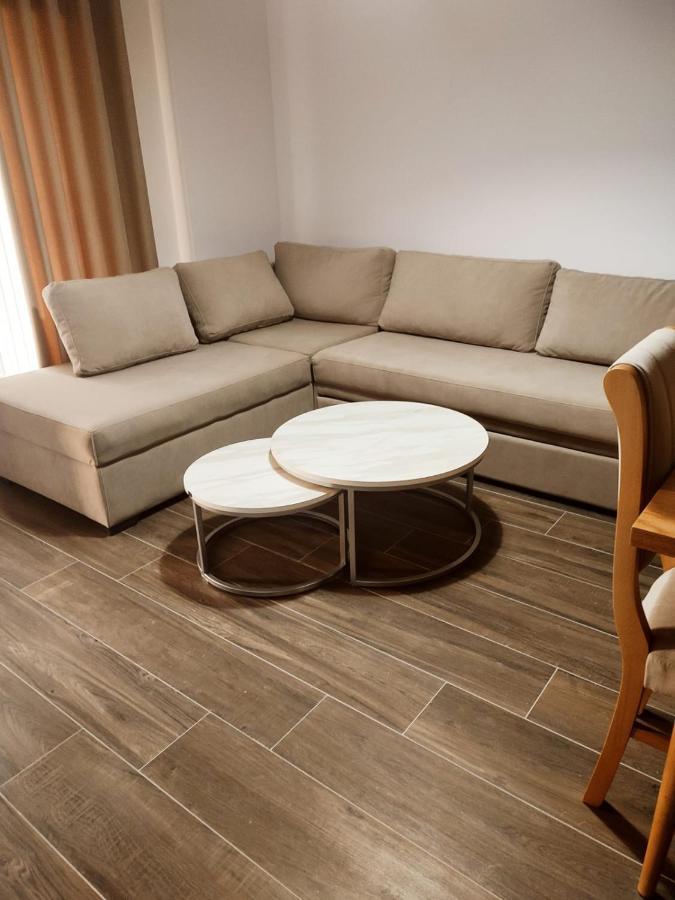 Proda Apartments ساراندا المظهر الخارجي الصورة