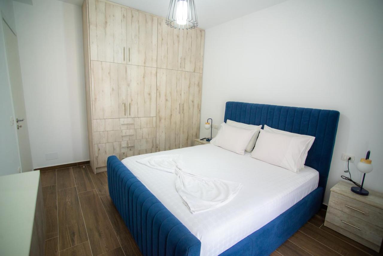 Proda Apartments ساراندا المظهر الخارجي الصورة