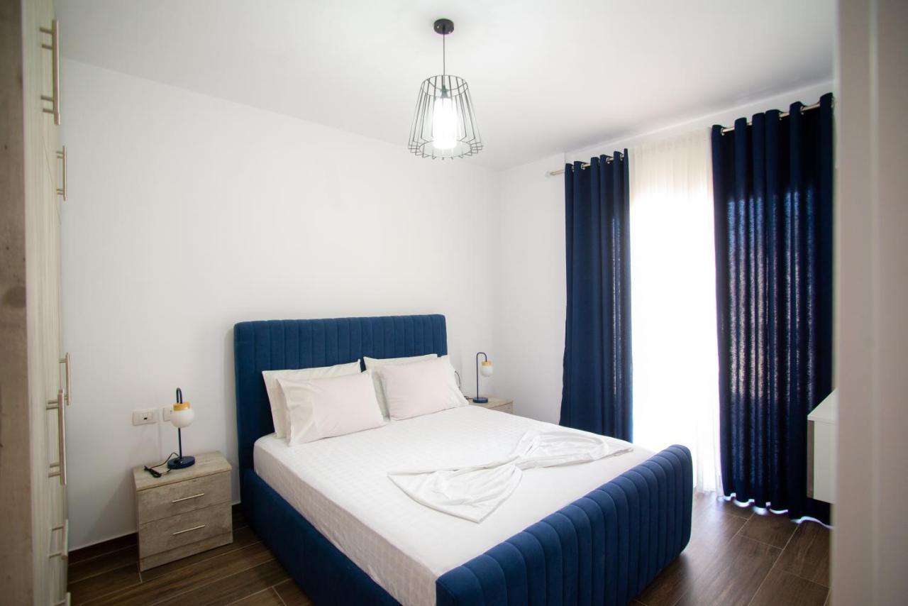 Proda Apartments ساراندا المظهر الخارجي الصورة