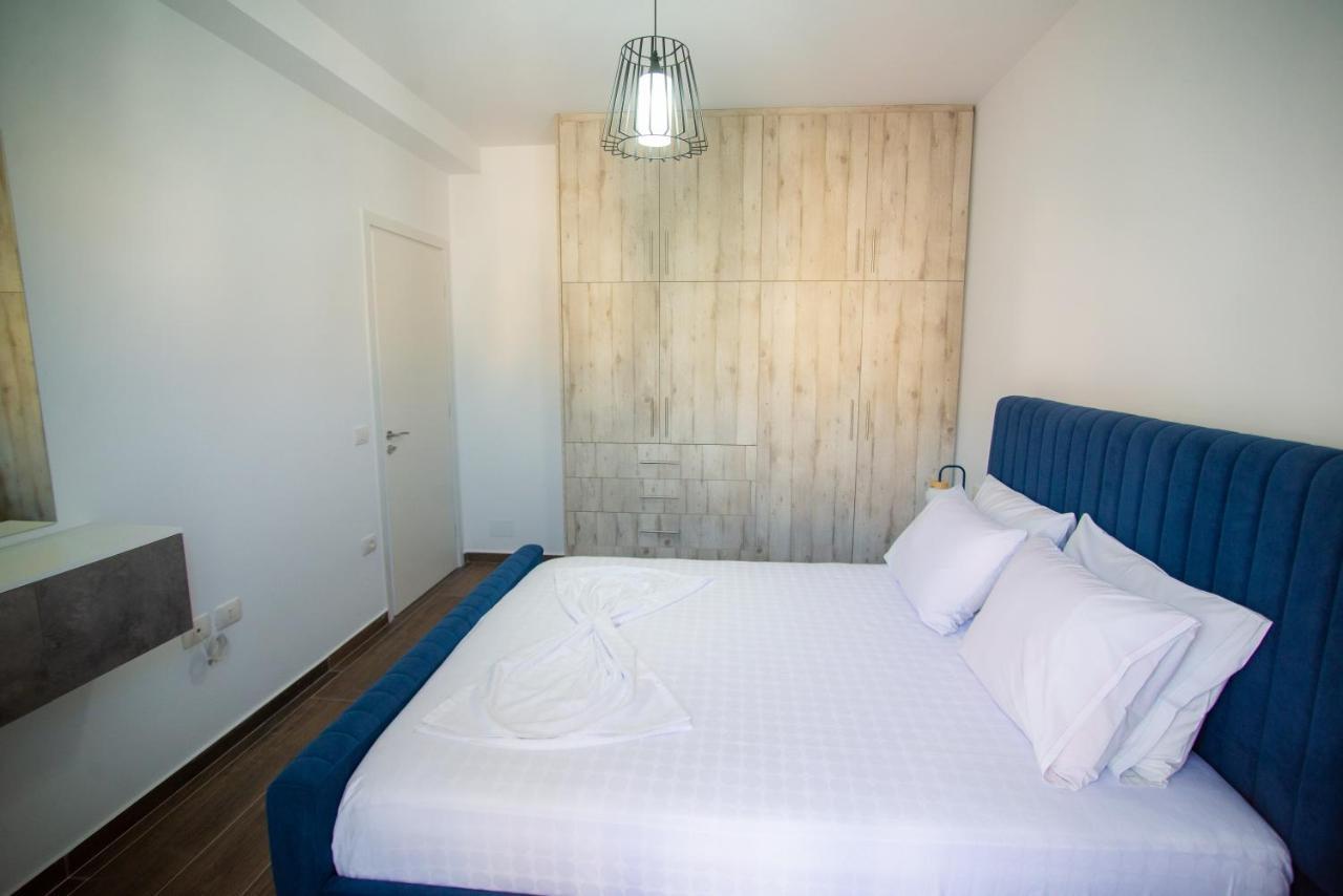Proda Apartments ساراندا المظهر الخارجي الصورة