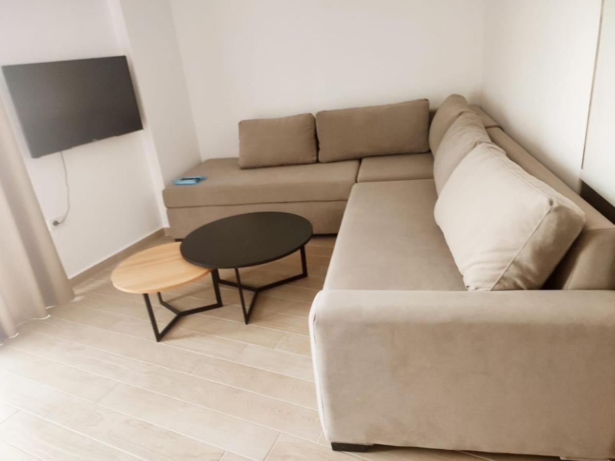 Proda Apartments ساراندا المظهر الخارجي الصورة