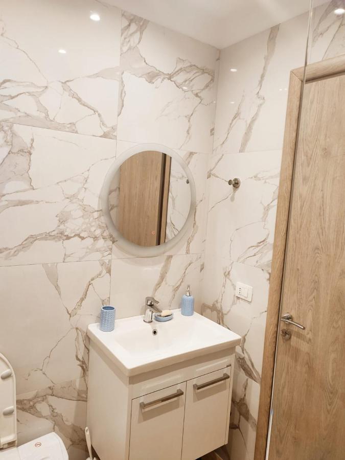 Proda Apartments ساراندا المظهر الخارجي الصورة