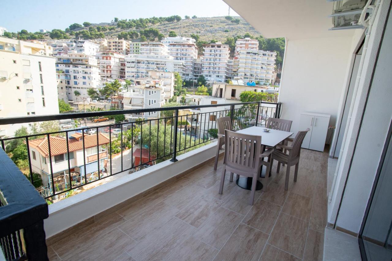 Proda Apartments ساراندا المظهر الخارجي الصورة