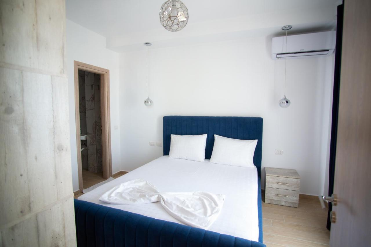 Proda Apartments ساراندا المظهر الخارجي الصورة