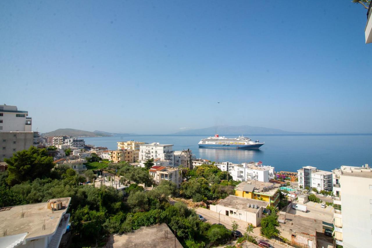 Proda Apartments ساراندا المظهر الخارجي الصورة