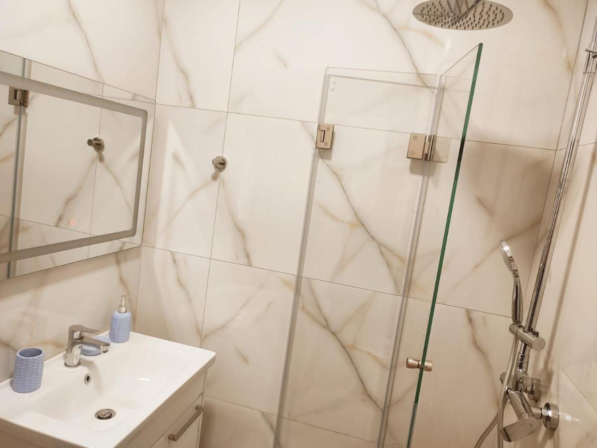 Proda Apartments ساراندا المظهر الخارجي الصورة