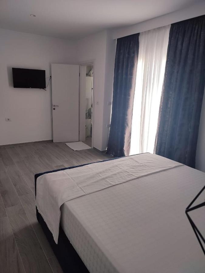 Proda Apartments ساراندا المظهر الخارجي الصورة