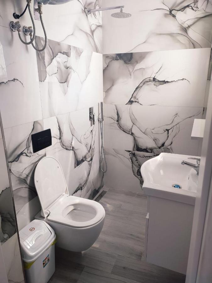 Proda Apartments ساراندا المظهر الخارجي الصورة