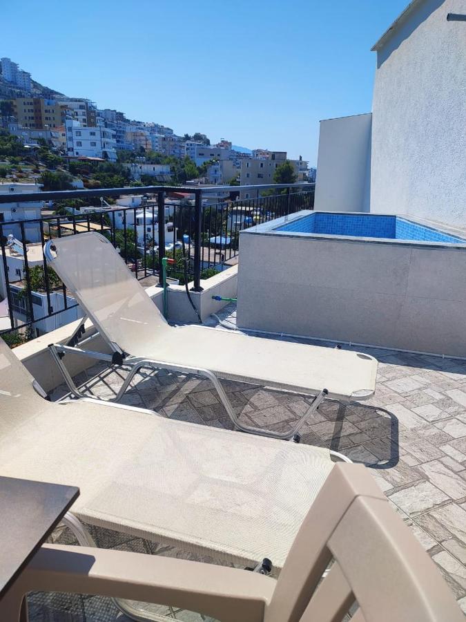 Proda Apartments ساراندا المظهر الخارجي الصورة