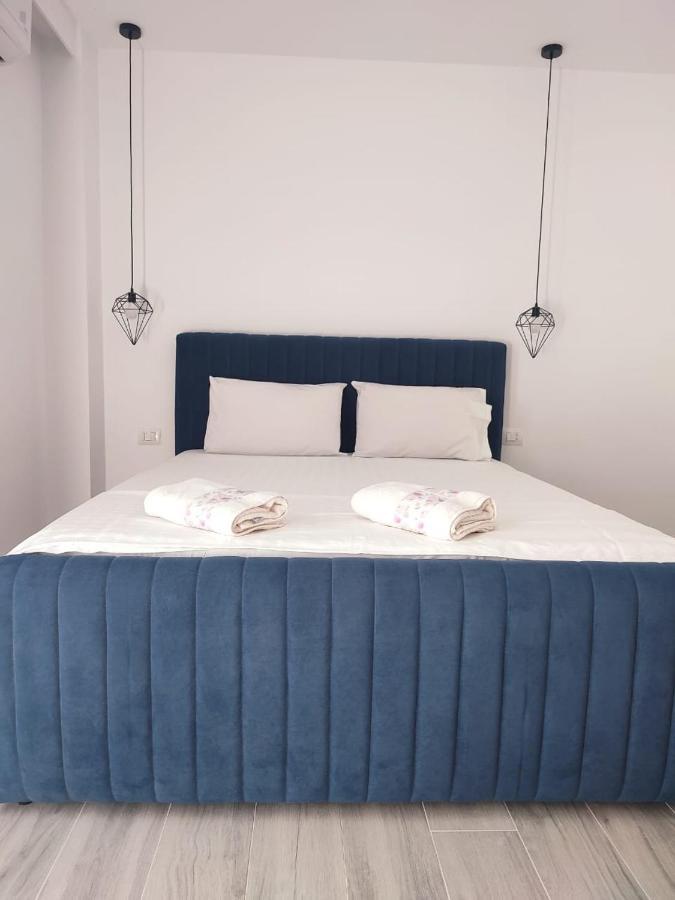 Proda Apartments ساراندا المظهر الخارجي الصورة