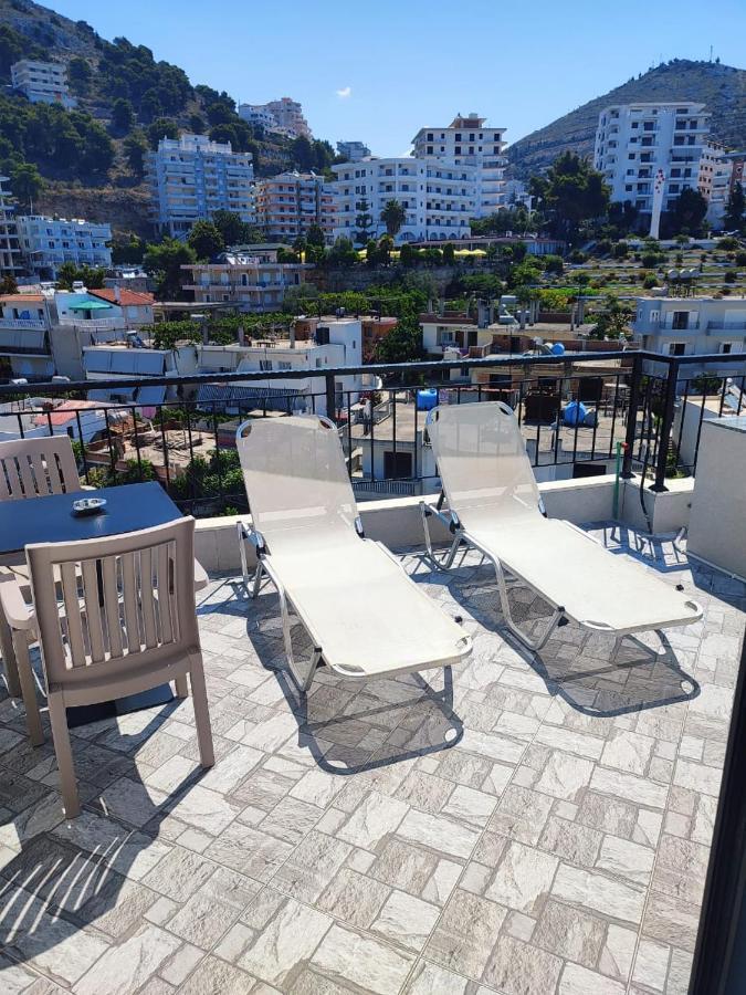 Proda Apartments ساراندا المظهر الخارجي الصورة