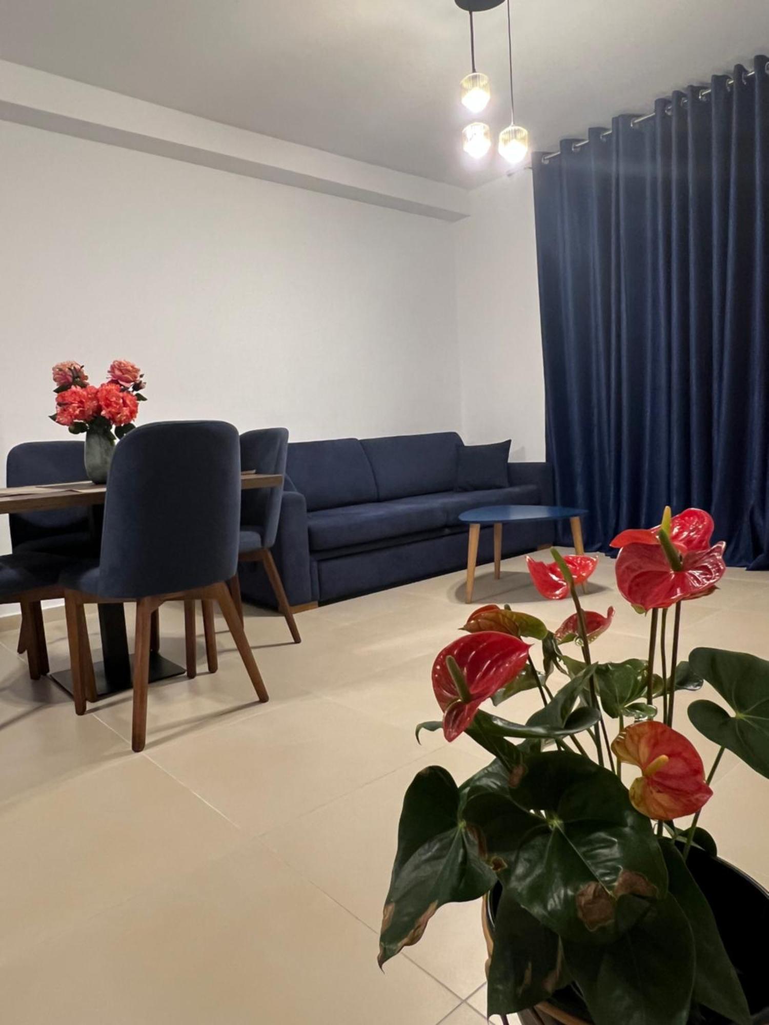 Proda Apartments ساراندا المظهر الخارجي الصورة