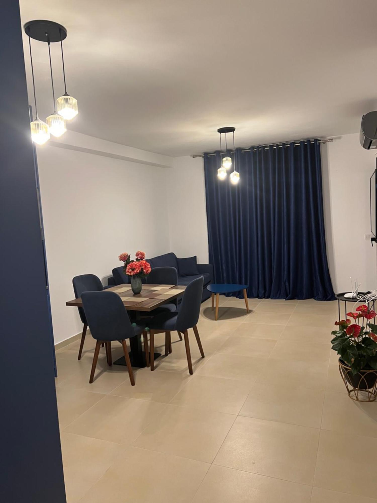 Proda Apartments ساراندا المظهر الخارجي الصورة