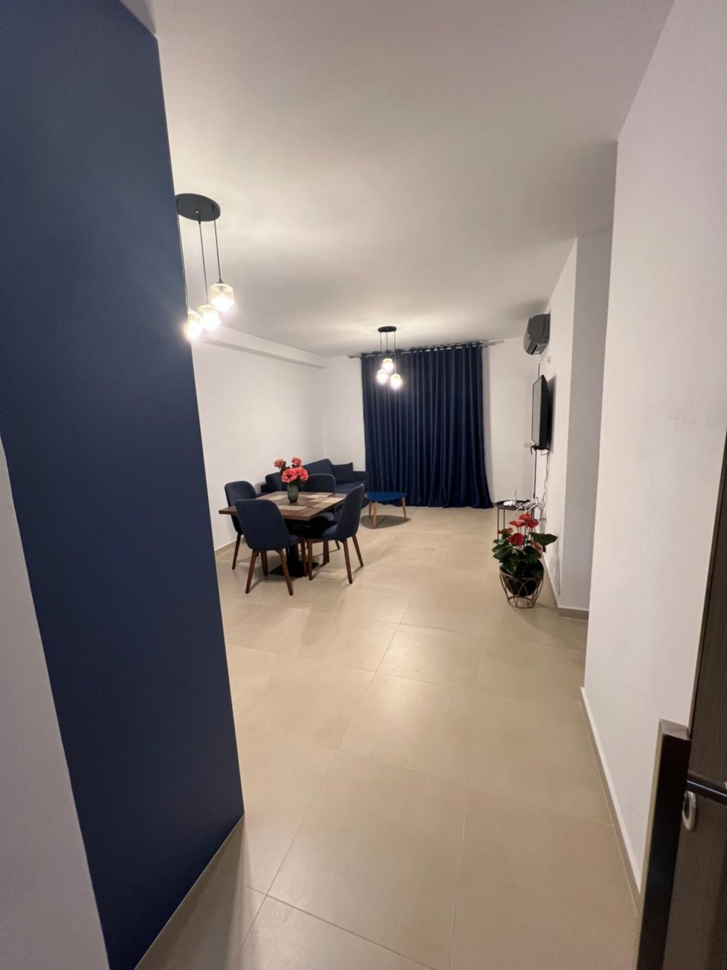 Proda Apartments ساراندا المظهر الخارجي الصورة