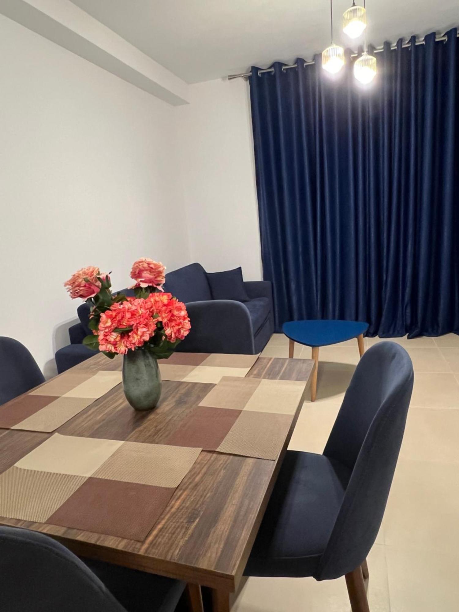 Proda Apartments ساراندا المظهر الخارجي الصورة