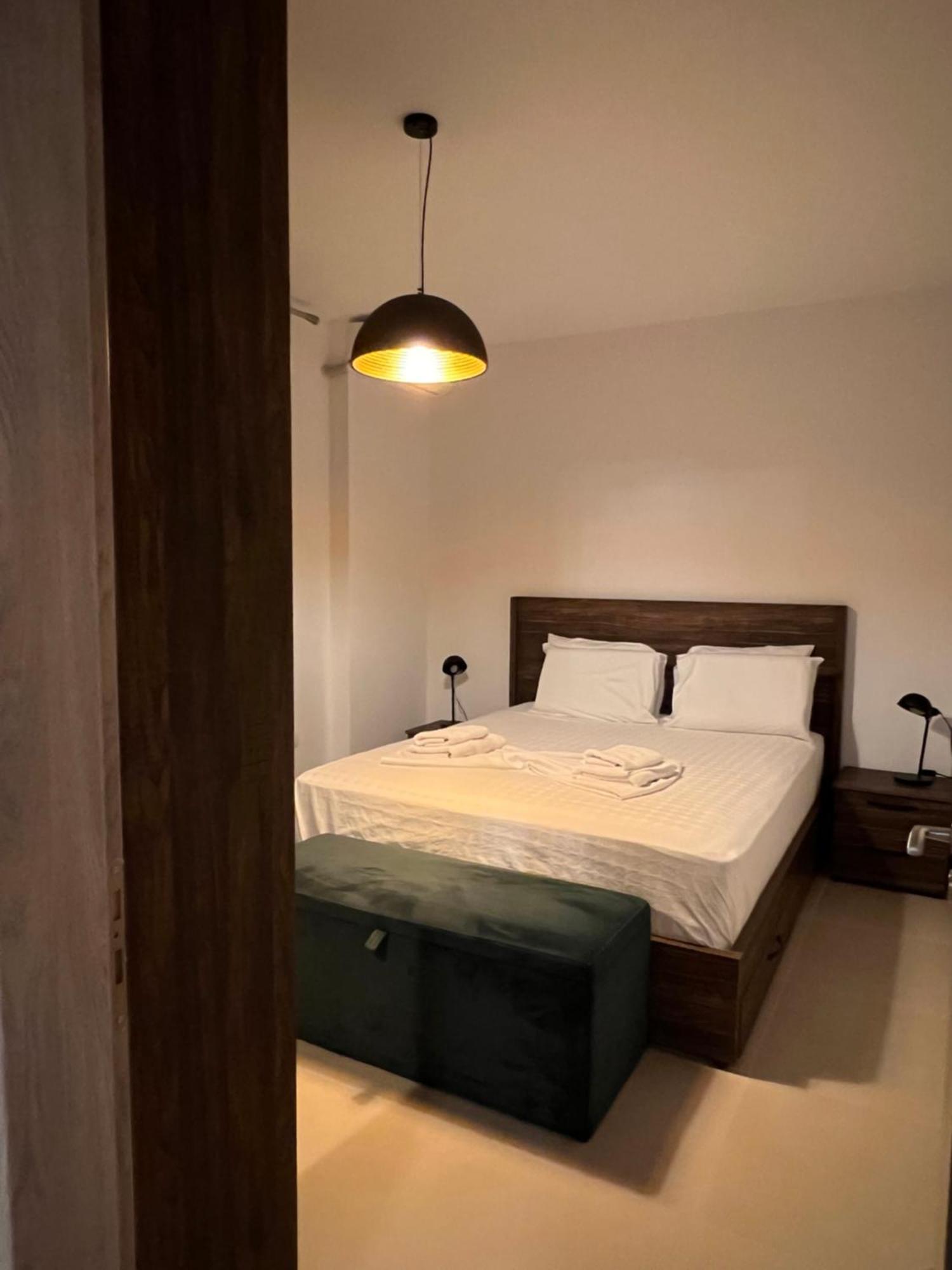 Proda Apartments ساراندا المظهر الخارجي الصورة