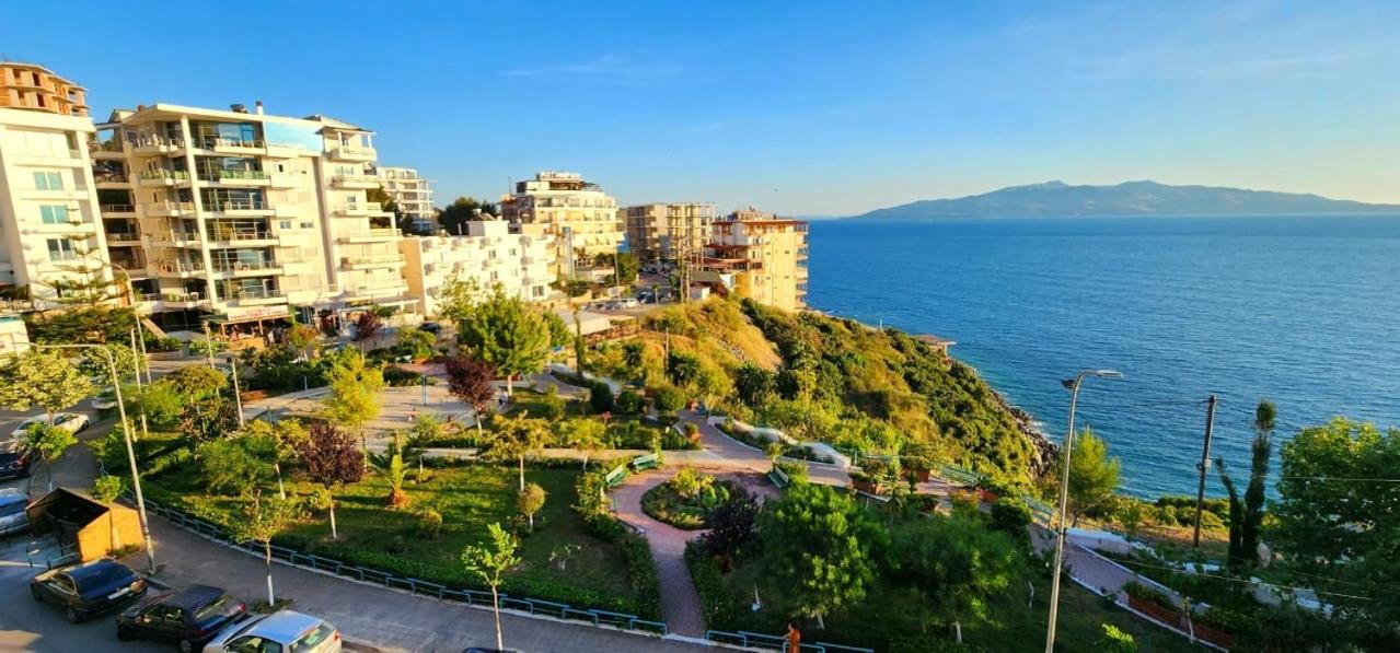 Proda Apartments ساراندا المظهر الخارجي الصورة