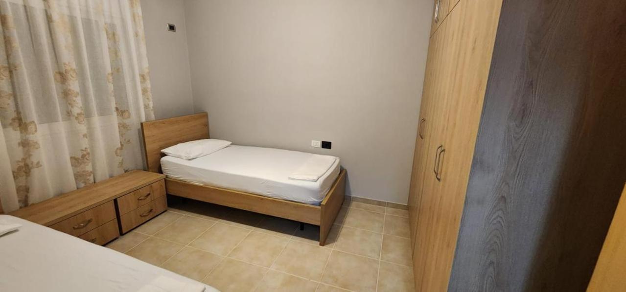 Proda Apartments ساراندا المظهر الخارجي الصورة