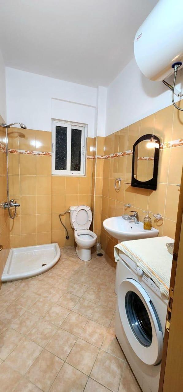 Proda Apartments ساراندا المظهر الخارجي الصورة